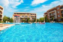 Удачная инвестиция! Уютная студия в "Holiday Fort Golf Club" ID: 5737 - Фото 1