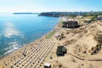 Удачная инвестиция! Уютная студия в "Holiday Fort Golf Club" ID: 5737 - Фото 12