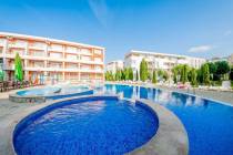 Apartmán s 2 spálňami na celoročné bývanie, Slnečné pobrežie ID: 5907 - Фото13