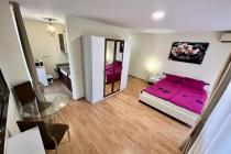 Duże studio z dobrym umeblowaniem i sprzętem AGD ID: 3979 - Фото2