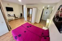 Duże studio z dobrym umeblowaniem i sprzętem AGD ID: 3979 - Фото1