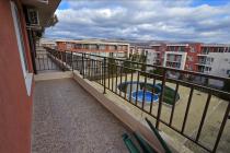 Студио с голяма тераса в „Holiday Fort Golf Club“ ID: 4700 - Снимка 9