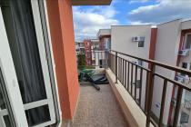 Студио с голяма тераса в „Holiday Fort Golf Club“ ID: 4700 - Снимка 11