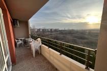 Две спални и хол в комплекс Holiday Fort Club ID: 3589 - Снимка 10