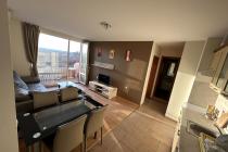 Dwie sypialnie i salon w kompleksie Holiday Fort Club ID: 3589 - Фото3