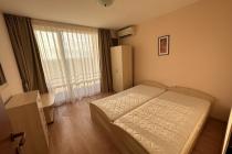 Две спални и хол в комплекс Holiday Fort Club ID: 3589 - Снимка 5