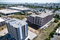 Торопитесь! Недвижимость в новом микрорайоне Бургаса ID: 5775 - Фото 9