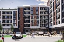 Торопитесь! Недвижимость в новом микрорайоне Бургаса ID: 5775 - Фото 6