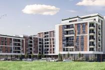 Торопитесь! Недвижимость в новом микрорайоне Бургаса ID: 5775 - Фото 3