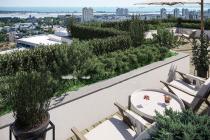 Торопитесь! Недвижимость в новом микрорайоне Бургаса ID: 5775 - Фото 5