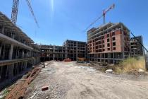 Побързайте! Недвижими имоти в новия микрорайон на Бургас ID: 5775 - Снимка 7