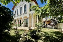 Luxusná vila s nábytkom v Sveti Vlas ID: 5554 - Фото1