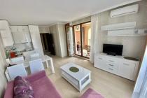 Buy a spacious apartment in “Harmony Suites 2” ID: 4711 - Photo 3