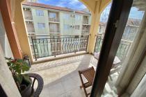 Buy a spacious apartment in “Harmony Suites 2” ID: 4711 - Photo 10