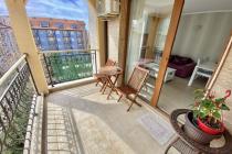 Buy a spacious apartment in “Harmony Suites 2” ID: 4711 - Photo 11