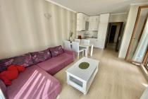 Buy a spacious apartment in “Harmony Suites 2” ID: 4711 - Photo 4