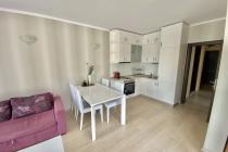 Buy a spacious apartment in “Harmony Suites 2” ID: 4711 - Photo 6