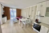 Buy a spacious apartment in “Harmony Suites 2” ID: 4711 - Photo 7