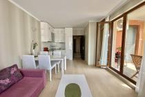 Buy a spacious apartment in “Harmony Suites 2” ID: 4711 - Photo 8