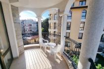 Invest in an apartment in the prestigious Royal Sun complex ID: 3746 - Photo 9