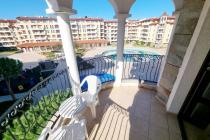 Invest in an apartment in the prestigious Royal Sun complex ID: 3746 - Photo 6
