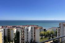 Апартамент с прекрасна гледка към морето и планината ID: 5115 - Снимка 1