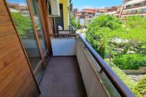 1-bedroom apartment with beautiful sea view ID: 3434 - Photo 13