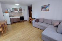 Przestronne mieszkanie nad morzem z dużym tarasem ID: 3548 - Фото4