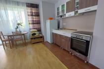 Priestranný byt pri mori s veľkou terasou ID: 3548 - Фото11