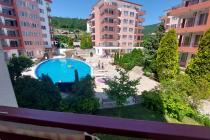 Przestronne mieszkanie nad morzem z dużym tarasem ID: 3548 - Фото13