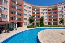 Przestronne mieszkanie nad morzem z dużym tarasem ID: 3548 - Фото14