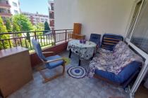 Przestronne mieszkanie nad morzem z dużym tarasem ID: 3548 - Фото6