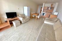 Панорамен апартамент с гледка към морето в комплекс Diamant ID: 1865 - Снимка 5