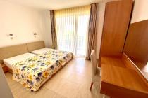 Панорамен апартамент с гледка към морето в комплекс Diamant ID: 1865 - Снимка 12