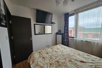 Супер панорама към морето! Апартамент на страхотна цена! ID: 4040 - Снимка 6