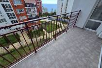 Изглед към морето, апартамент с 1 спалня в „Panorama Fort Beach“ ID: 6391 - Снимка 9