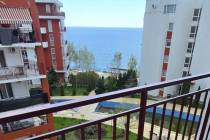 Изглед към морето, апартамент с 1 спалня в „Panorama Fort Beach“ ID: 6391 - Снимка 1