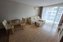Изглед към морето, апартамент с 1 спалня в „Panorama Fort Beach“ ID: 6391 - Снимка 3