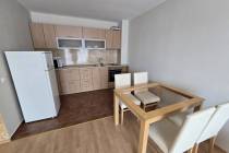 Изглед към морето, апартамент с 1 спалня в „Panorama Fort Beach“ ID: 6391 - Снимка 4