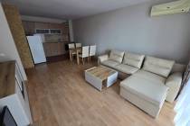 Изглед към морето, апартамент с 1 спалня в „Panorama Fort Beach“ ID: 6391 - Снимка 5