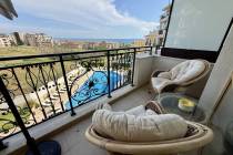 Sea View, Luxury Apartment in Sveti Vlas ID: 6362 - Photo 7