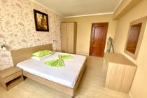 Kup mieszkanie z frontowym widokiem na morze ID: 2540 - Фото9