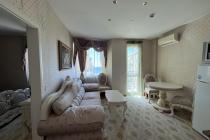 Luxus a pohodlie! Apartmán v komplexe „Taliana Beach“ ID: 4394 - Фото3