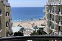 Luxus a pohodlie! Apartmán v komplexe „Taliana Beach“ ID: 4394 - Фото11