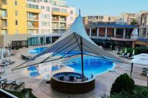 Super Offer! Apartment with a pool view in the area of Cacao Beach ID: 3092 - Photo 2