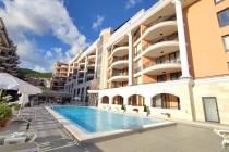 Admiral complex Sveti Vlas ID: 787 - Photo 13