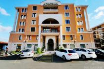 Пентхаус с три спални и огромна панорамна тераса ID: 3797 - Снимка 6