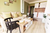 Нов апартамент с мебели и уреди в Равда ID: 1651 - Снимка 1