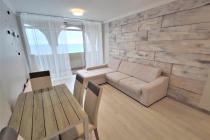 Byt s nádherným výhľadom na more v komplexe Atrium Beach ID: 84 - Фото10