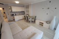 Byt s nádherným výhľadom na more v komplexe Atrium Beach ID: 84 - Фото11